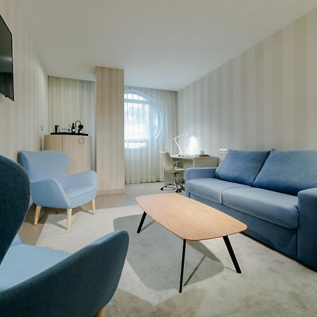 Hesperia A Coruna Centro Екстериор снимка