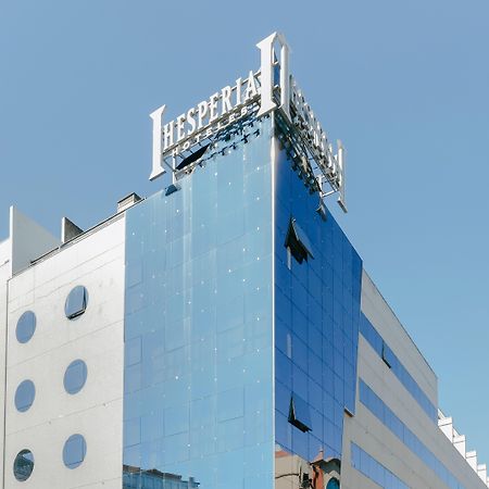 Hesperia A Coruna Centro Екстериор снимка