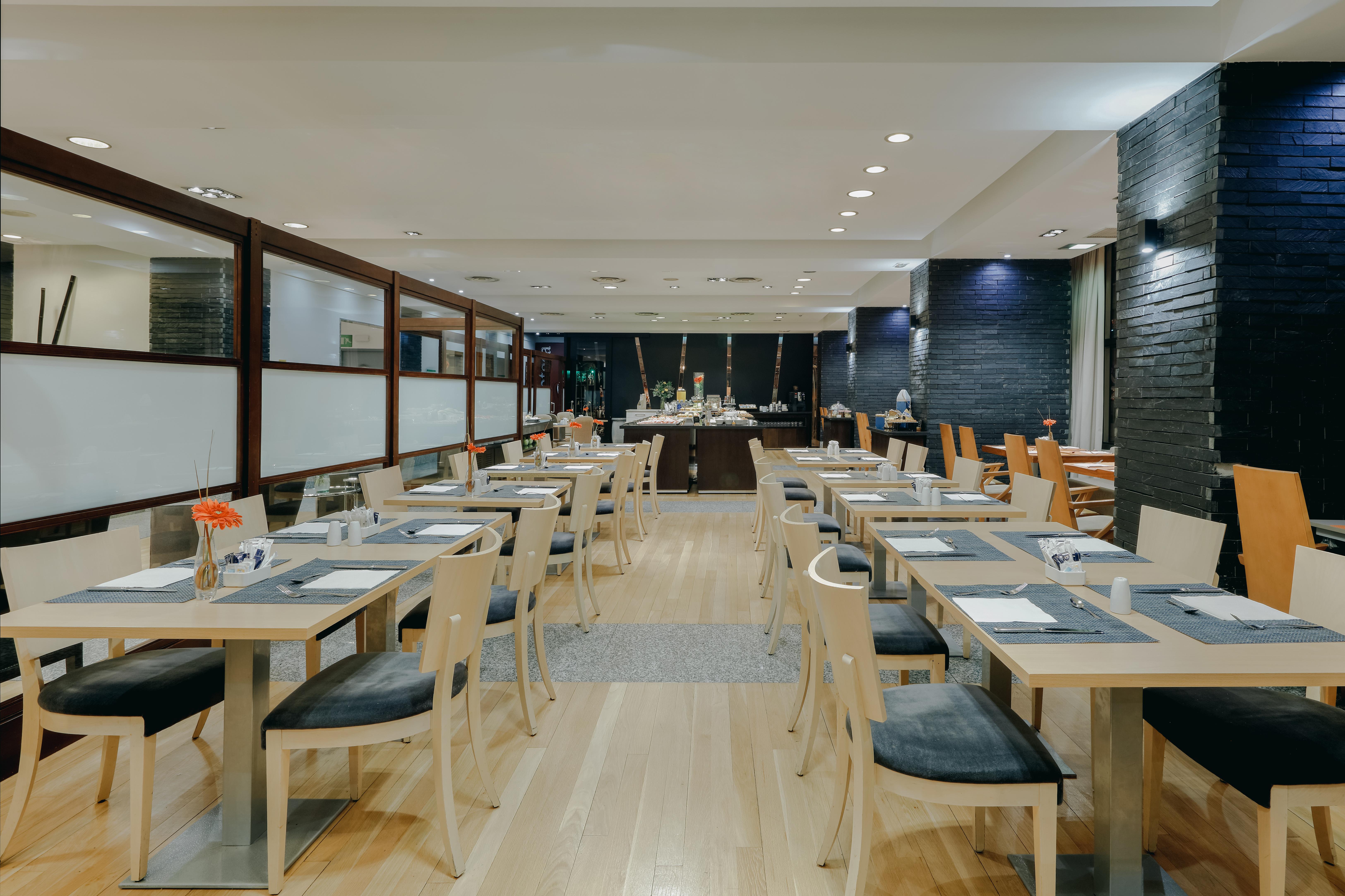 Hesperia A Coruna Centro Екстериор снимка