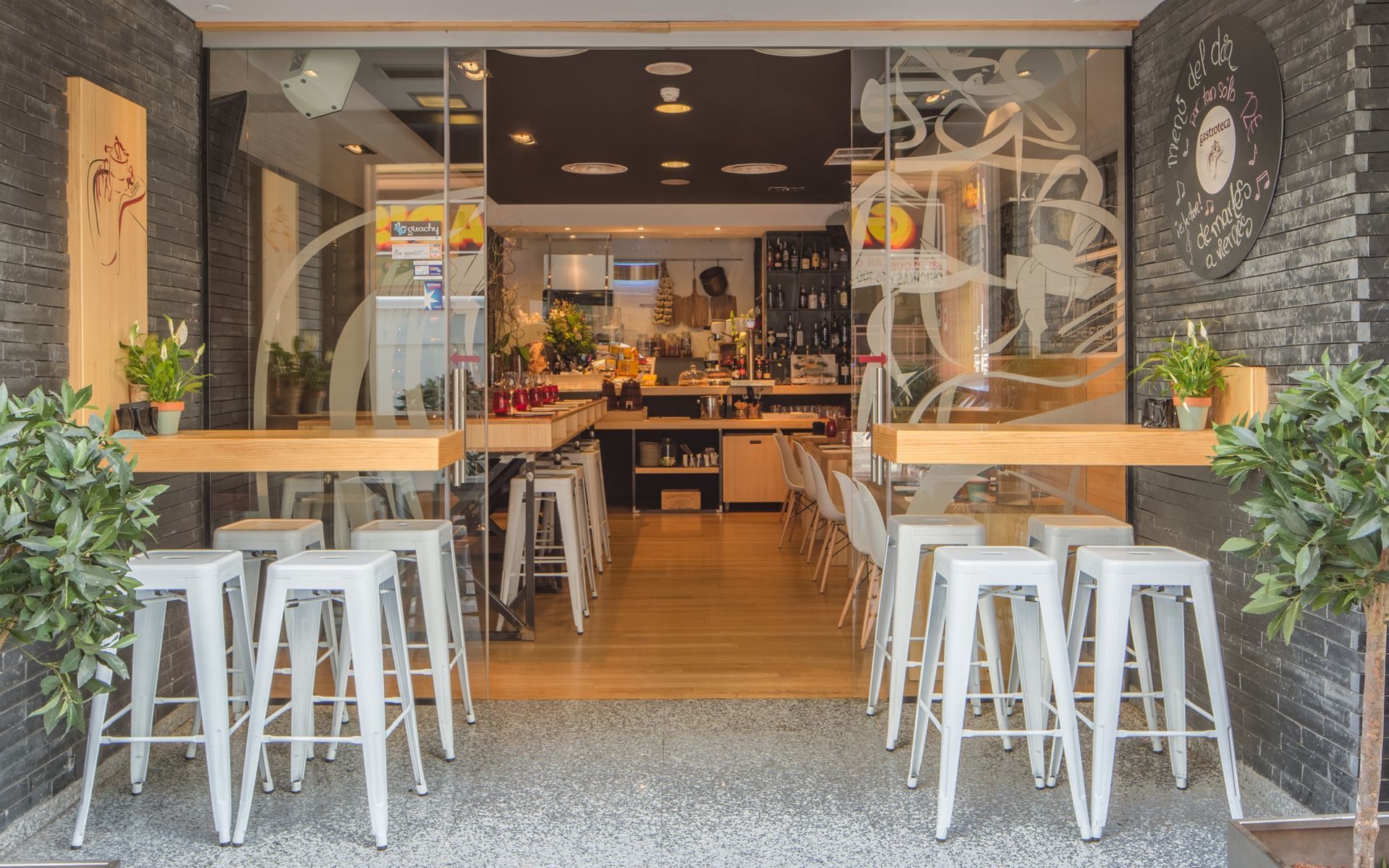 Hesperia A Coruna Centro Екстериор снимка